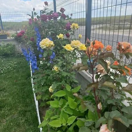 Iclal Ile Kapadokya Keyfi Villa Nevsehir