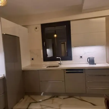 Villa Iclal Ile Kapadokya Keyfi Nevsehir