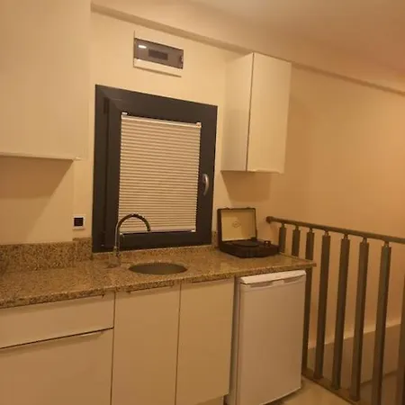 Villa Iclal Ile Kapadokya Keyfi *