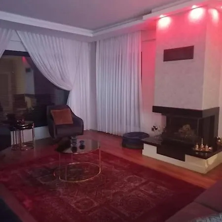 Iclal Ile Kapadokya Keyfi Nevsehir