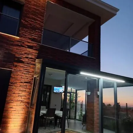 Villa Iclal Ile Kapadokya Keyfi