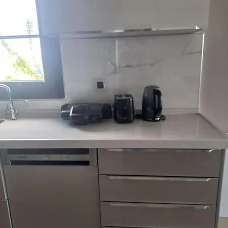 Iclal Ile Kapadokya Keyfi Villa *