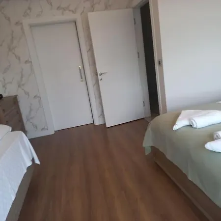 Iclal Ile Kapadokya Keyfi Villa Nevsehir