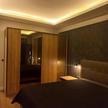 Iclal Ile Kapadokya Keyfi Villa