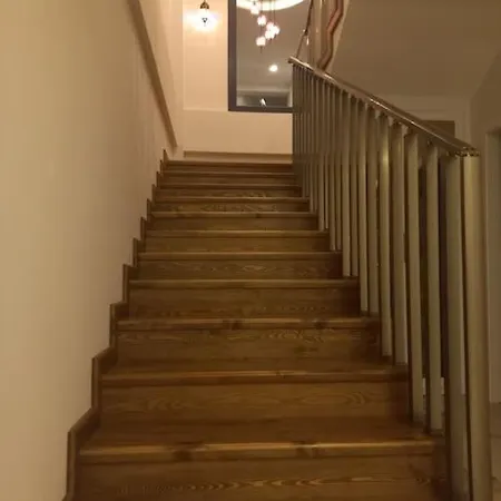 Iclal Ile Kapadokya Keyfi Villa *