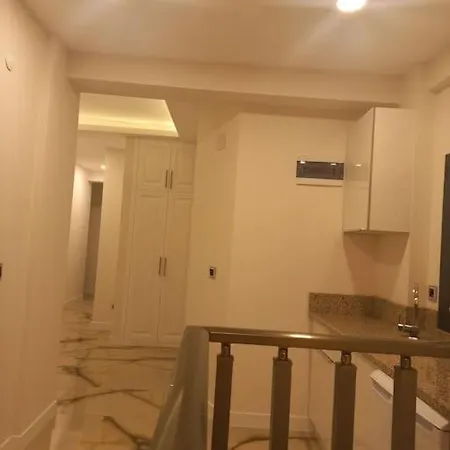 Iclal Ile Kapadokya Keyfi Villa