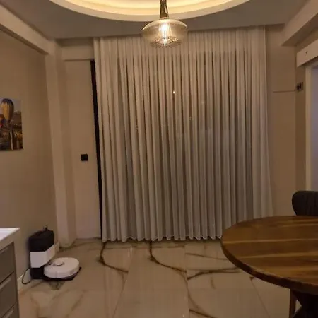 Villa Iclal Ile Kapadokya Keyfi *