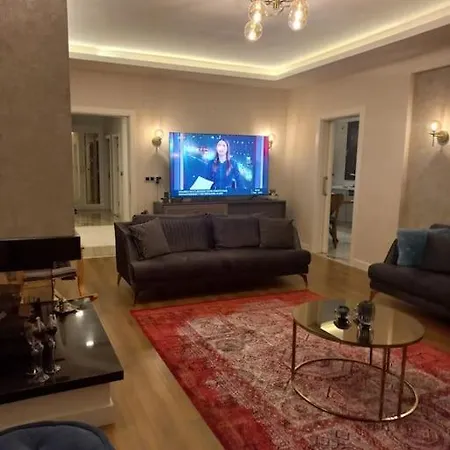 Villa Iclal Ile Kapadokya Keyfi