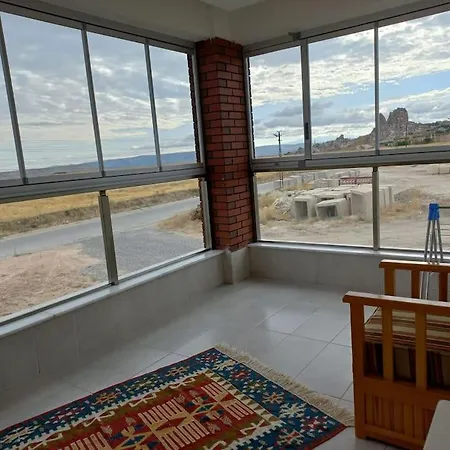 Villa Iclal Ile Kapadokya Keyfi *