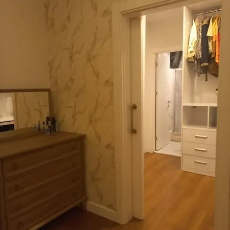 Iclal Ile Kapadokya Keyfi Villa *