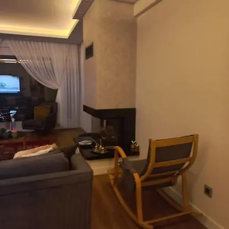Iclal Ile Kapadokya Keyfi Villa *