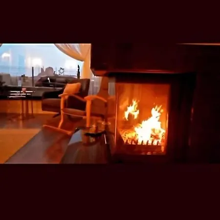 Iclal Ile Kapadokya Keyfi Nevsehir
