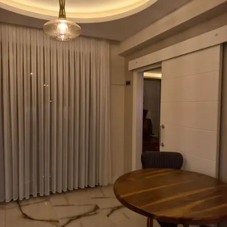 Iclal Ile Kapadokya Keyfi Villa Nevsehir