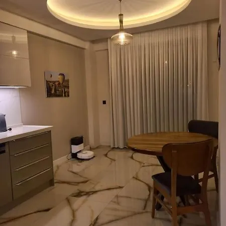 Villa Iclal Ile Kapadokya Keyfi *