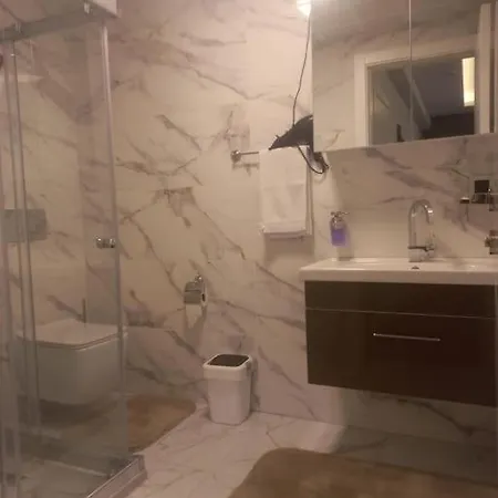 Villa Iclal Ile Kapadokya Keyfi Nevsehir