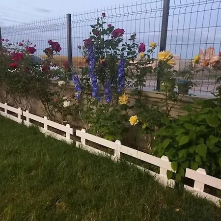 Iclal Ile Kapadokya Keyfi Villa *