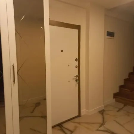 Villa Iclal Ile Kapadokya Keyfi