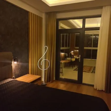 Villa Iclal Ile Kapadokya Keyfi Nevsehir