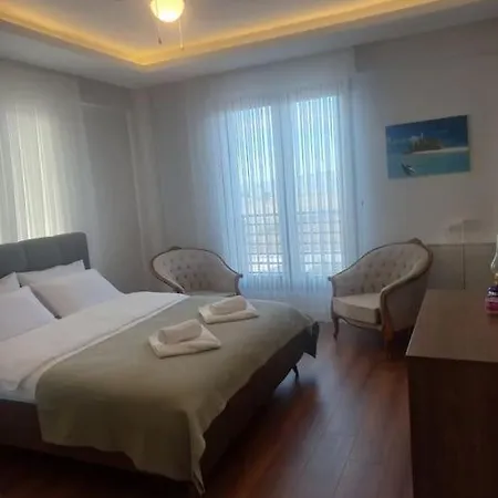 Iclal Ile Kapadokya Keyfi Nevsehir