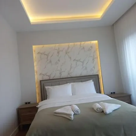 Iclal Ile Kapadokya Keyfi Villa *