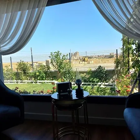 Iclal Ile Kapadokya Keyfi Nevsehir