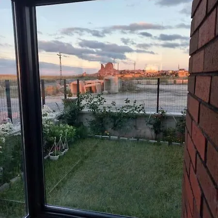 Iclal Ile Kapadokya Keyfi
