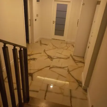 Iclal Ile Kapadokya Keyfi Villa Nevsehir
