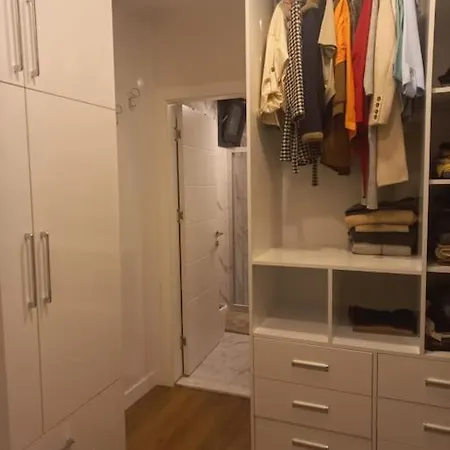 Iclal Ile Kapadokya Keyfi Nevsehir