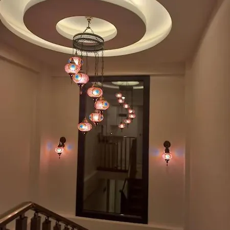 Villa Iclal Ile Kapadokya Keyfi