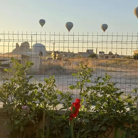 Iclal Ile Kapadokya Keyfi * Nevsehir